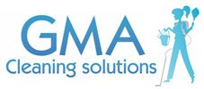 GMA Cleaning Solutions