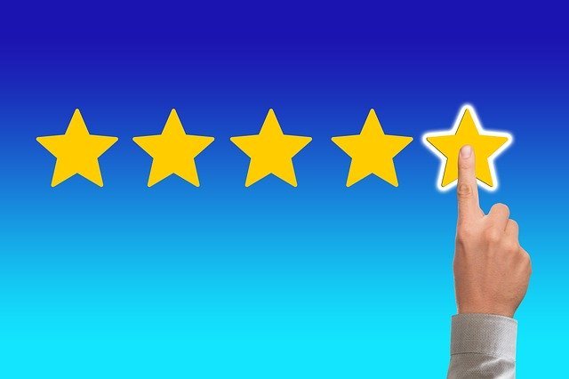 5 star quality reviews for cleaning services brisbane