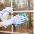 how to clean windows guide