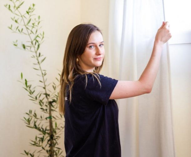 professional curtain cleaning Brisbane