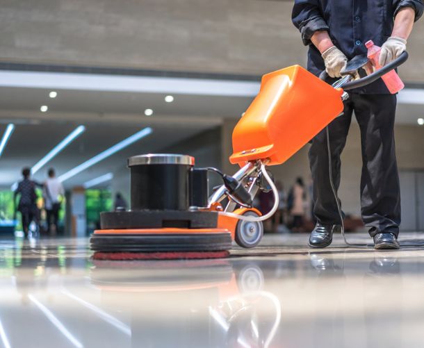 professional strata cleaning brisbane