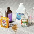 homemade carpet cleaner