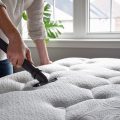 how to clean a mattress tricks