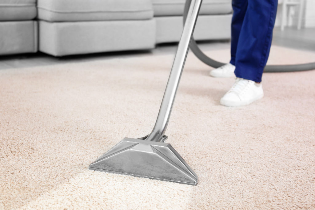 how often should you clean your carpets