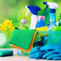 ultimate spring cleaning checklist